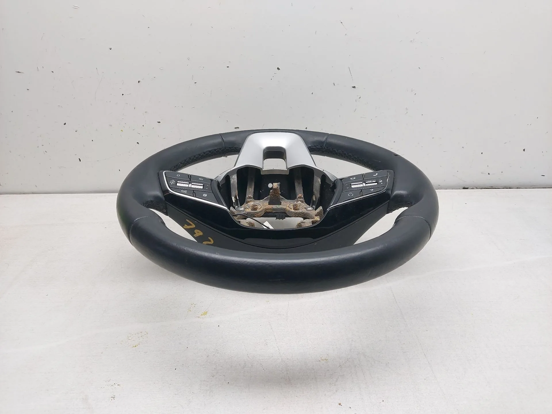 Volante para Kia Sportage Iv (Ql, Qle)