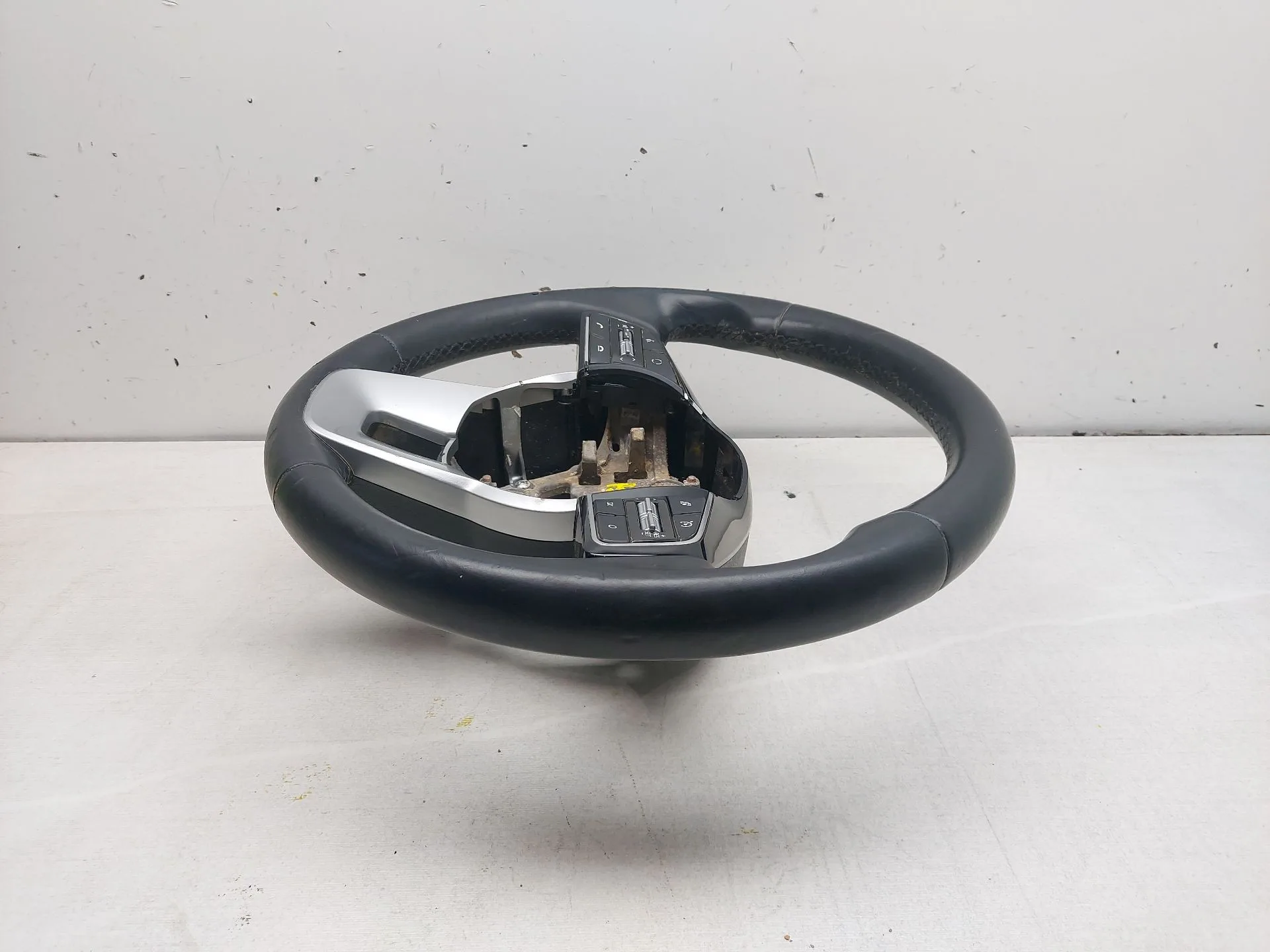 Volante para Kia Sportage Iv (Ql, Qle)