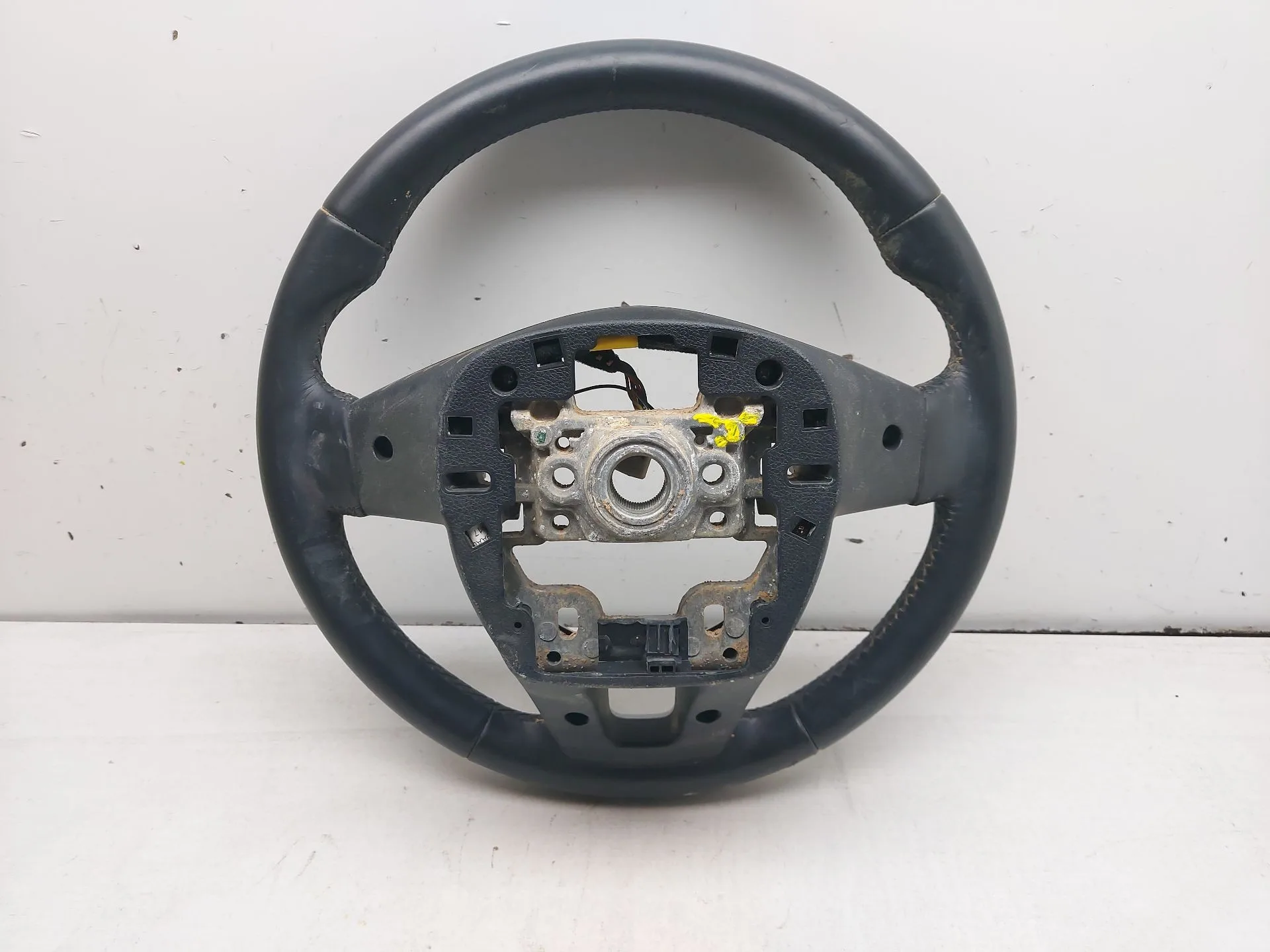 Volante para Kia Sportage Iv (Ql, Qle)