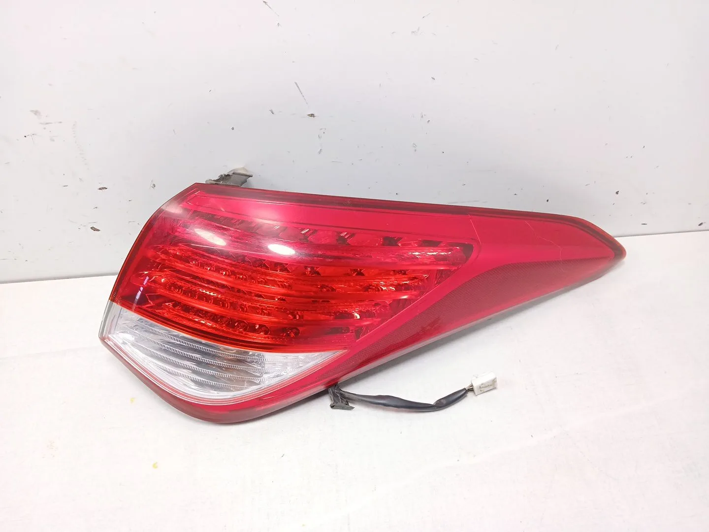 Piloto Trasero Derecho para Hyundai I40 I (Vf)