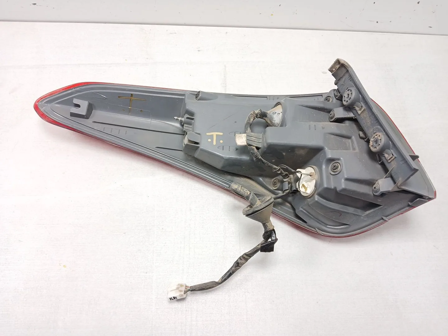 Piloto Trasero Derecho para Hyundai I40 I (Vf)