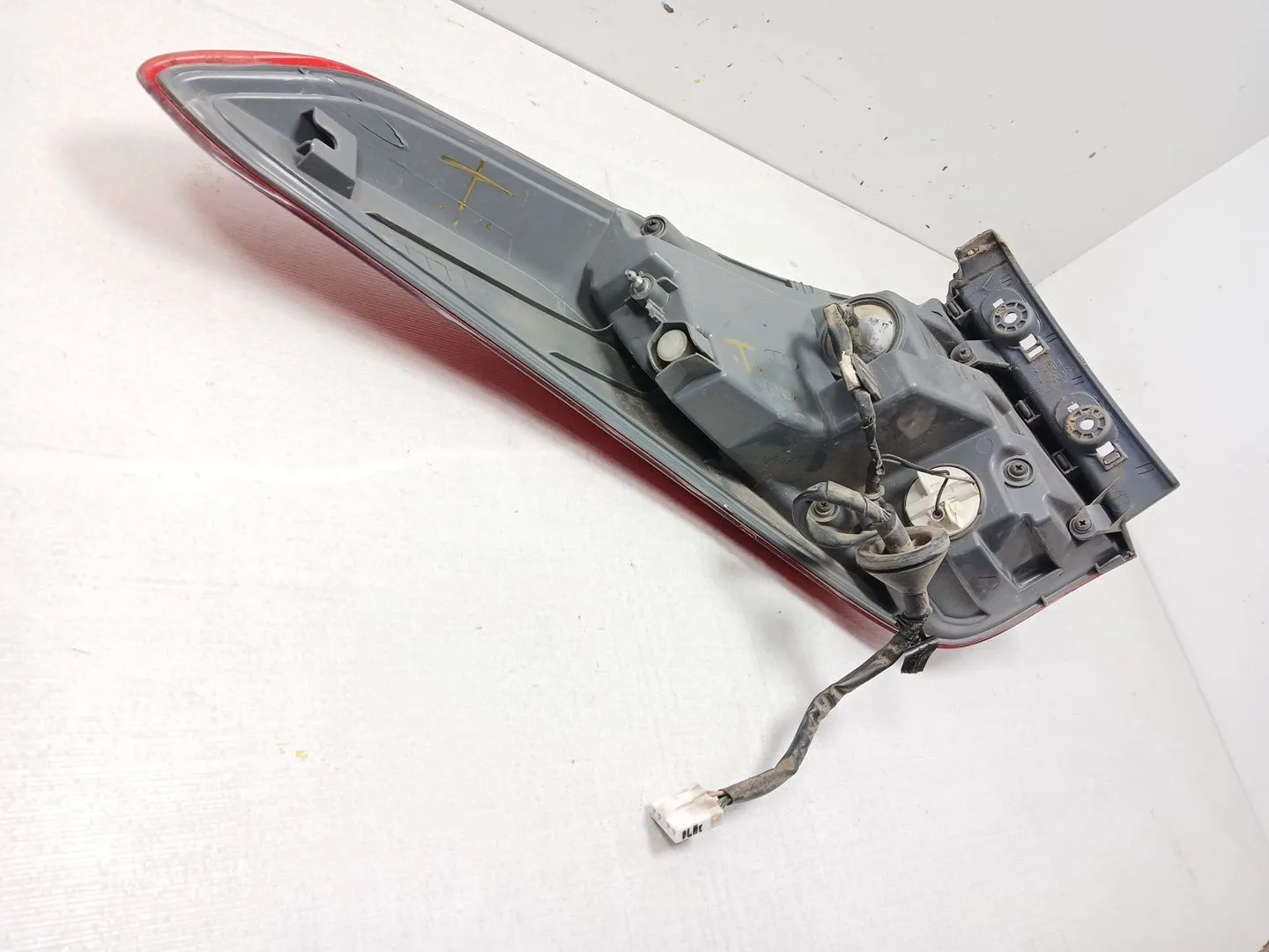 Piloto Trasero Derecho para Hyundai I40 I (Vf)