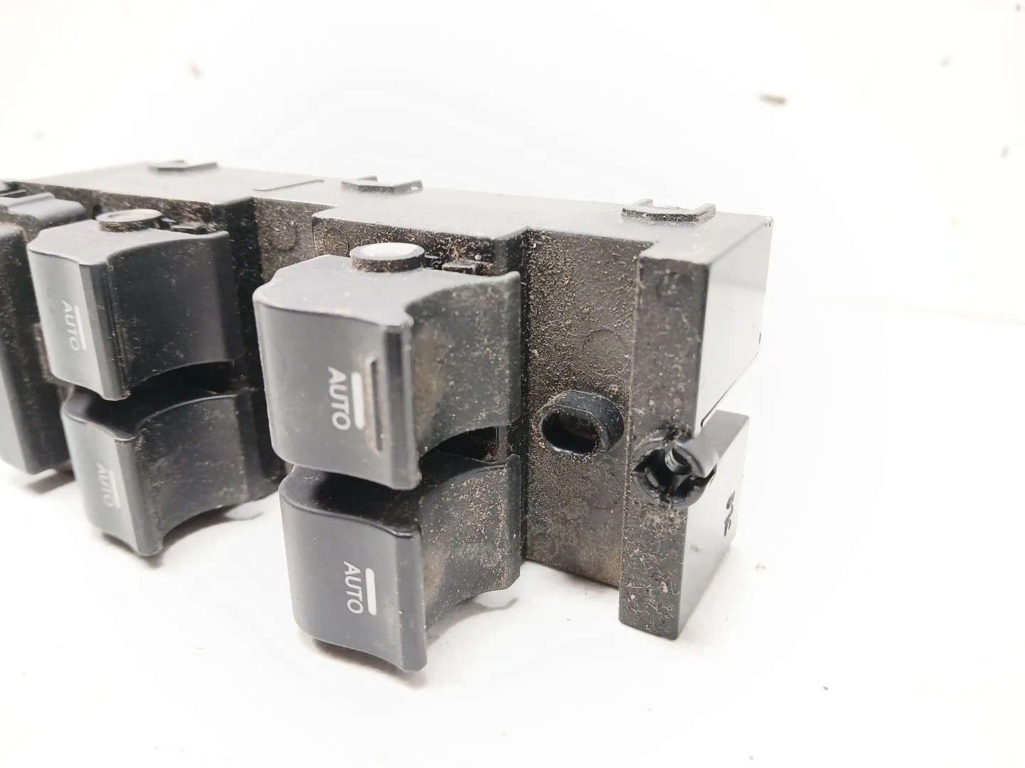 Mando Elevalunas Delantero Izquierdo para Hyundai I40 I (Vf)