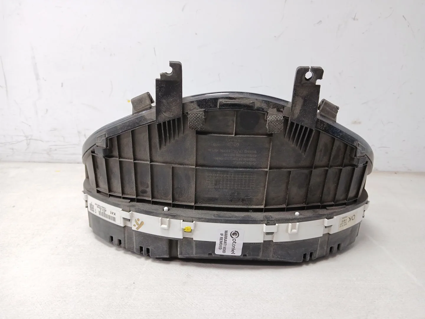 Cuadro Instrumentos para Hyundai I40 I (Vf)