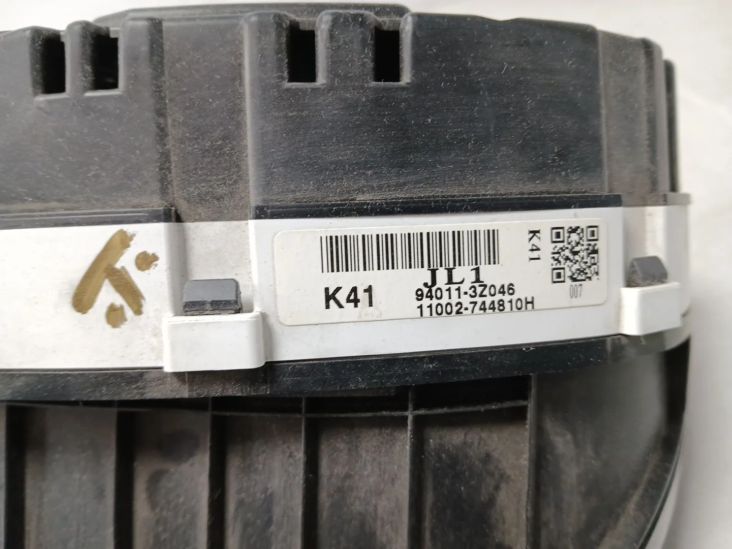 Cuadro Instrumentos para Hyundai I40 I (Vf)
