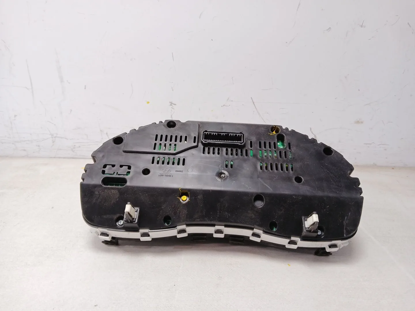 Cuadro Instrumentos para Hyundai I40 I (Vf)