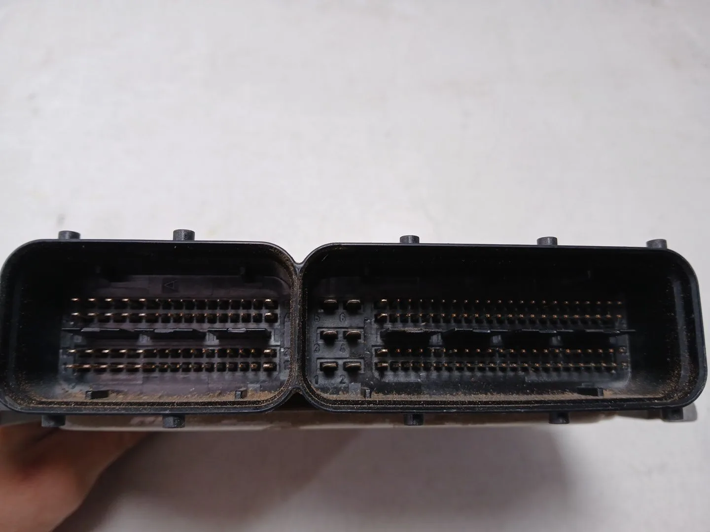 Centralita Motor Uce para Hyundai I40 I (Vf)