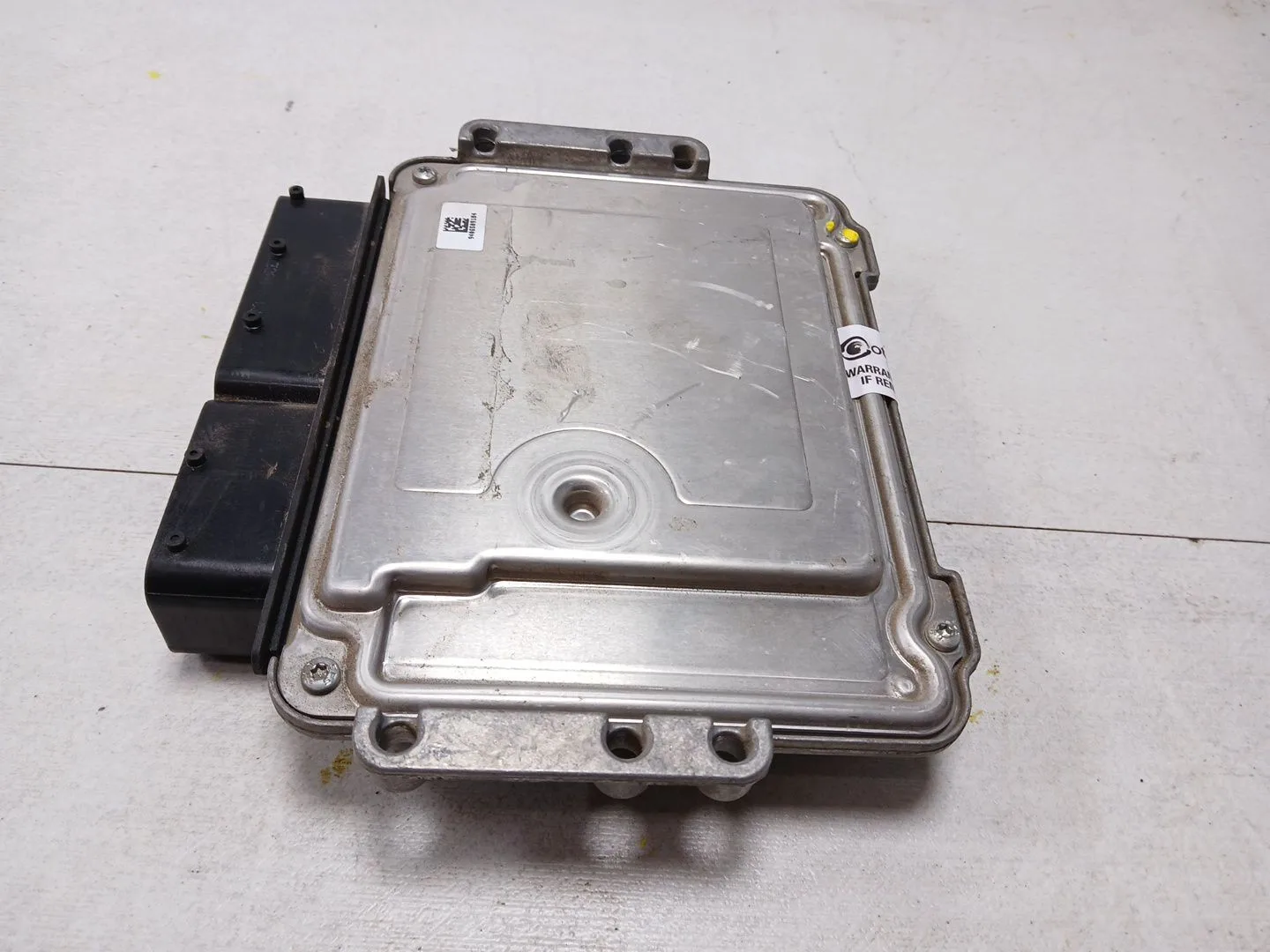 Centralita Motor Uce para Hyundai I40 I (Vf)