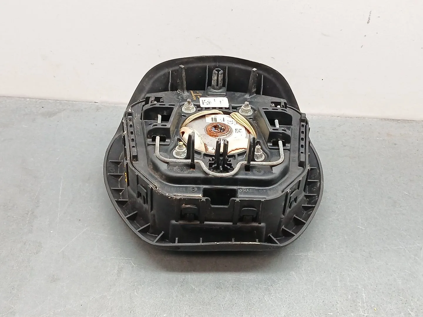 Airbag Delantero Izquierdo para Renault Clio Iv