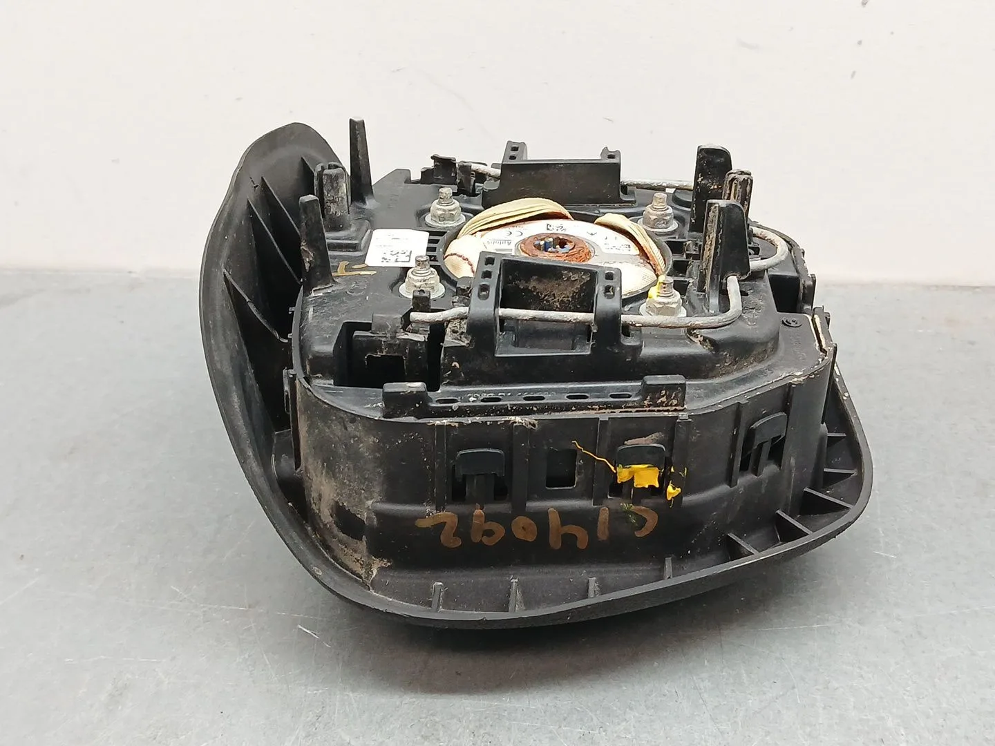 Airbag Delantero Izquierdo para Renault Clio Iv