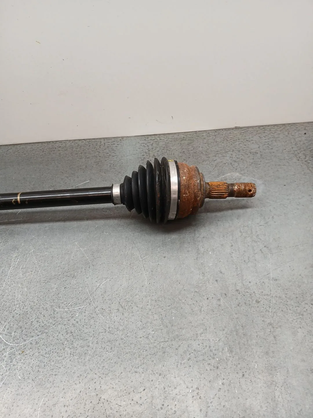 Transmision Delantera Izquierda para Citroën C4 Iii (Ba_, Bb_, Bc_)