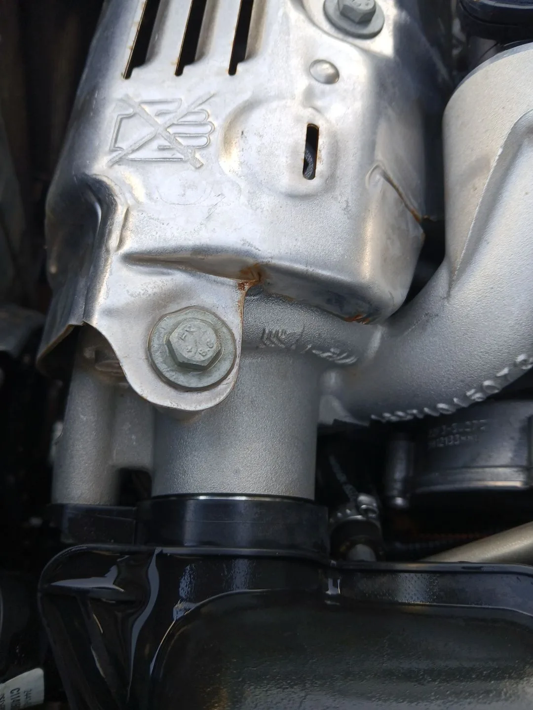 Motor Completo para Opel Corsa F (P2Jo)