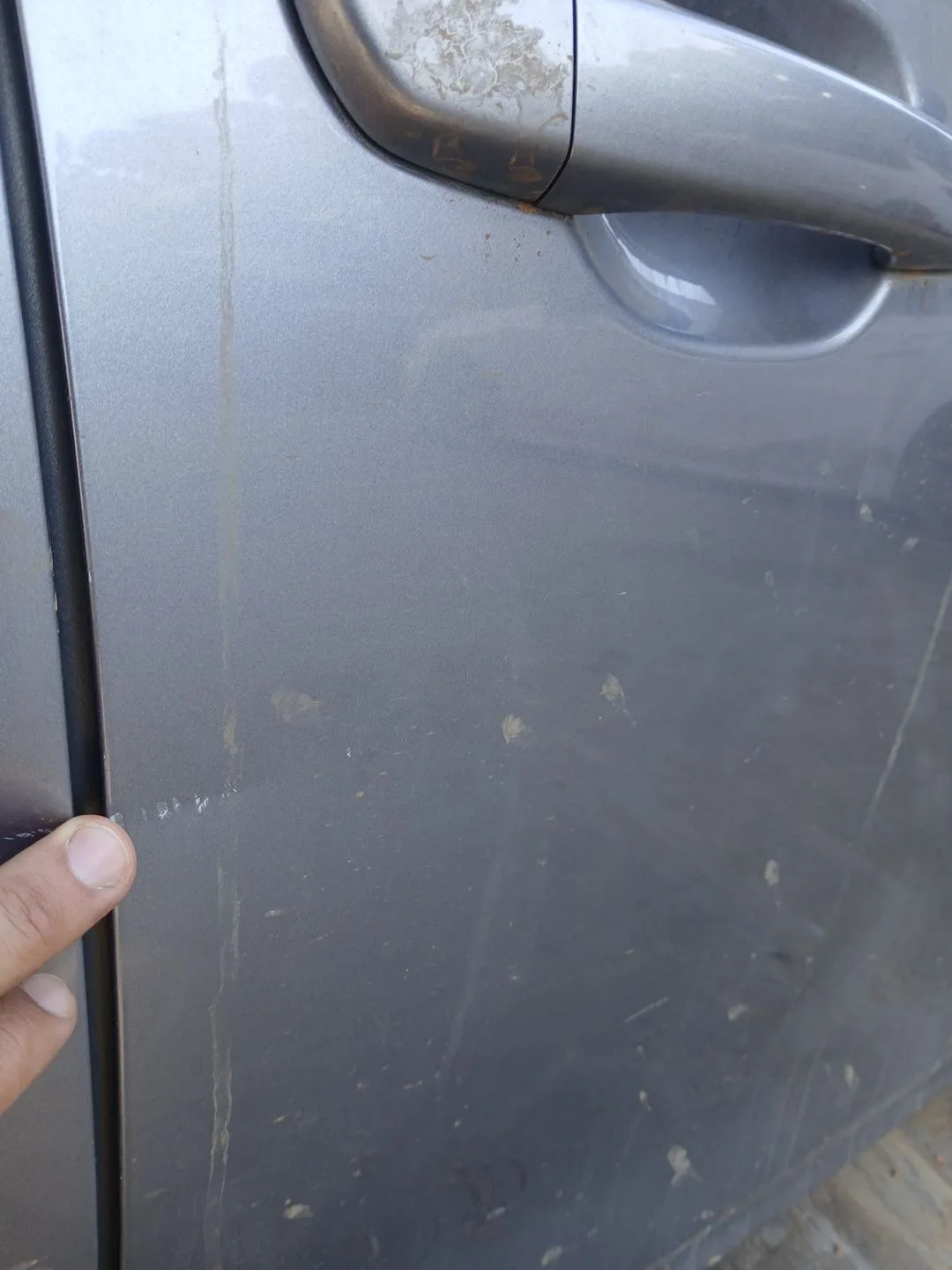 Puerta Delantera Derecha para Opel Corsa F (P2Jo)