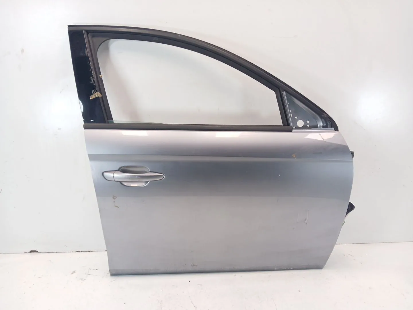 Puerta Delantera Derecha para Opel Corsa F (P2Jo)