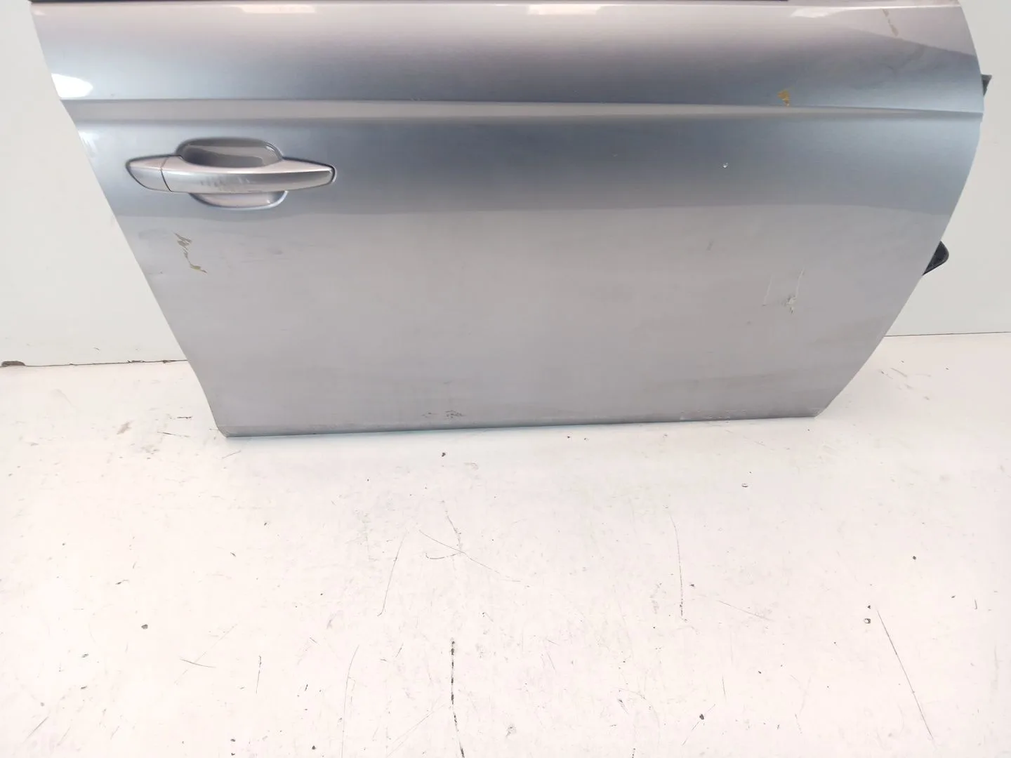 Puerta Delantera Derecha para Opel Corsa F (P2Jo)