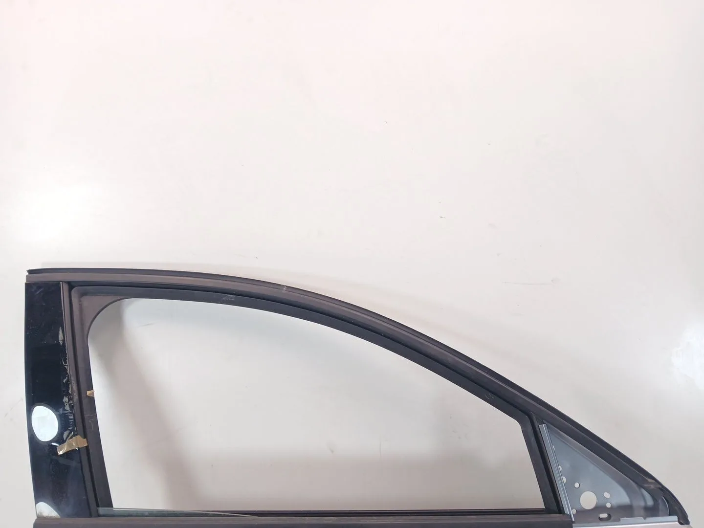 Puerta Delantera Derecha para Opel Corsa F (P2Jo)