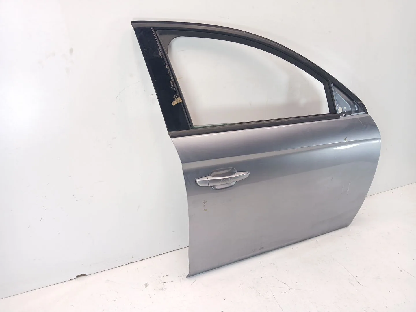 Puerta Delantera Derecha para Opel Corsa F (P2Jo)