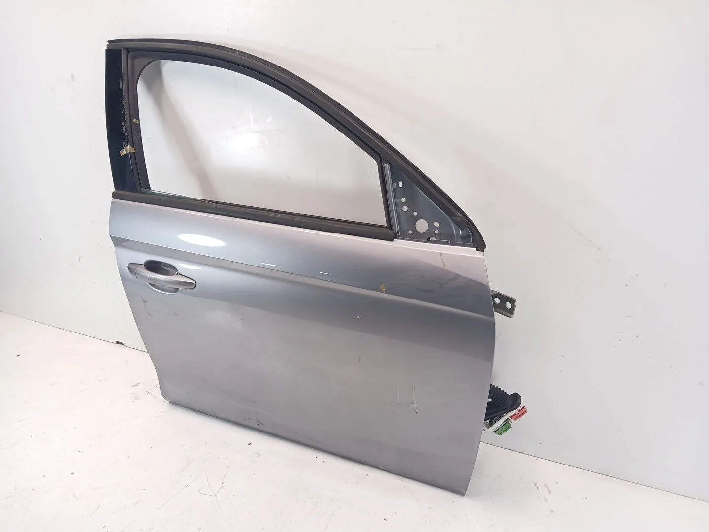 Puerta Delantera Derecha para Opel Corsa F (P2Jo)
