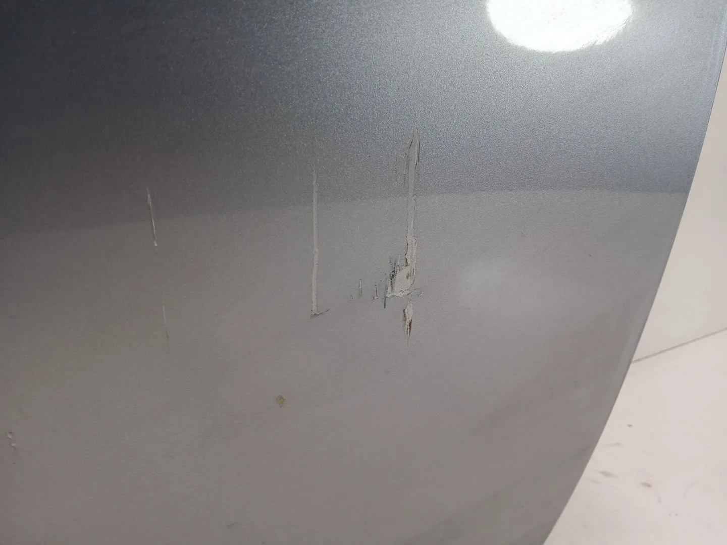 Puerta Delantera Derecha para Opel Corsa F (P2Jo)