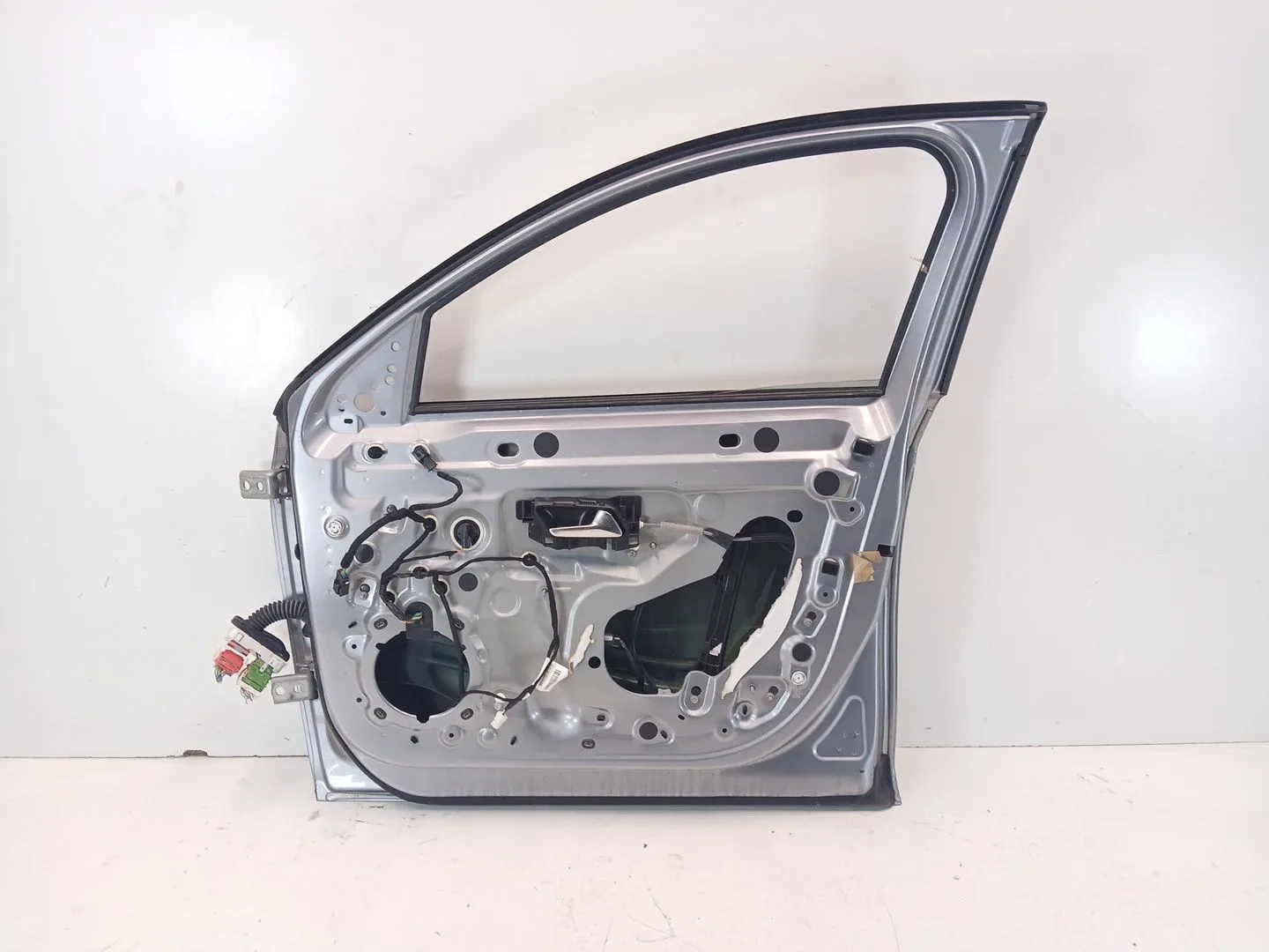 Puerta Delantera Derecha para Opel Corsa F (P2Jo)