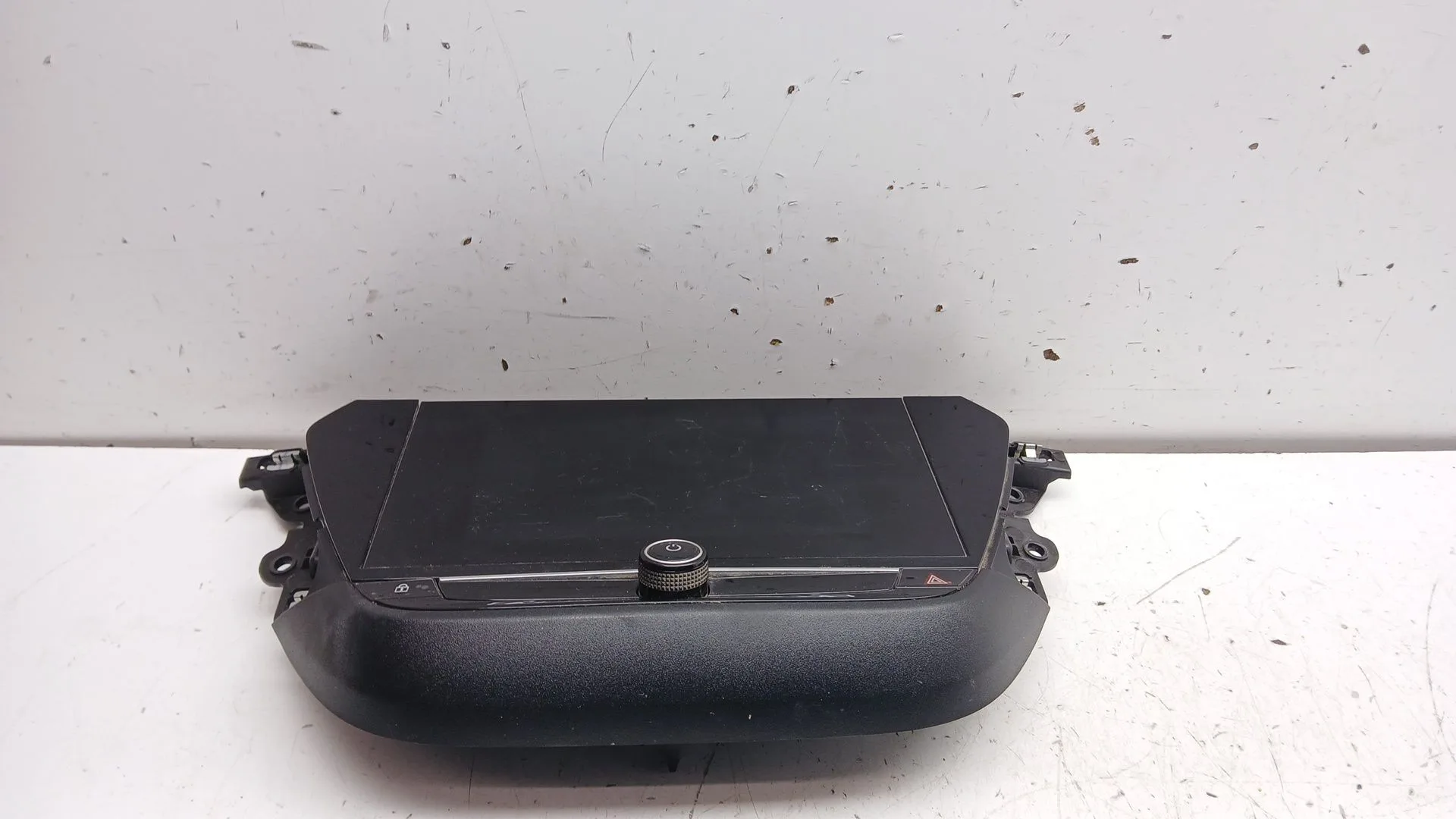 Sistema Audio / Radio Cd para Opel Corsa F (P2Jo)