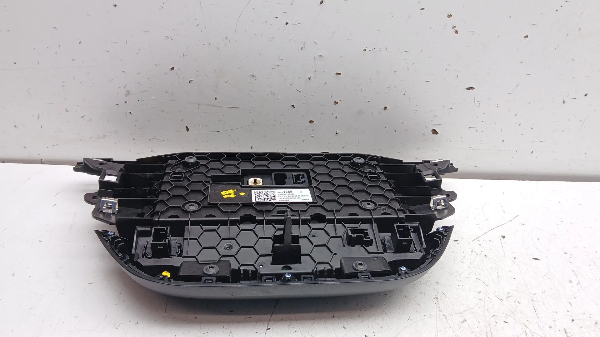 Sistema Audio / Radio Cd para Opel Corsa F (P2Jo)
