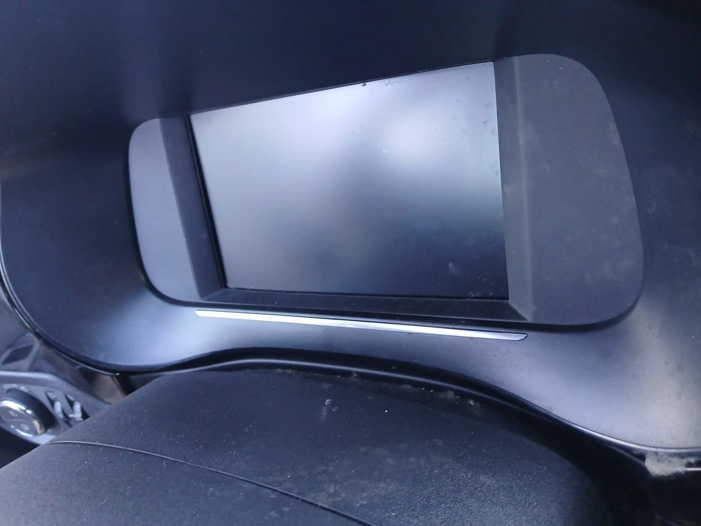 Cuadro Instrumentos para Opel Corsa F (P2Jo)