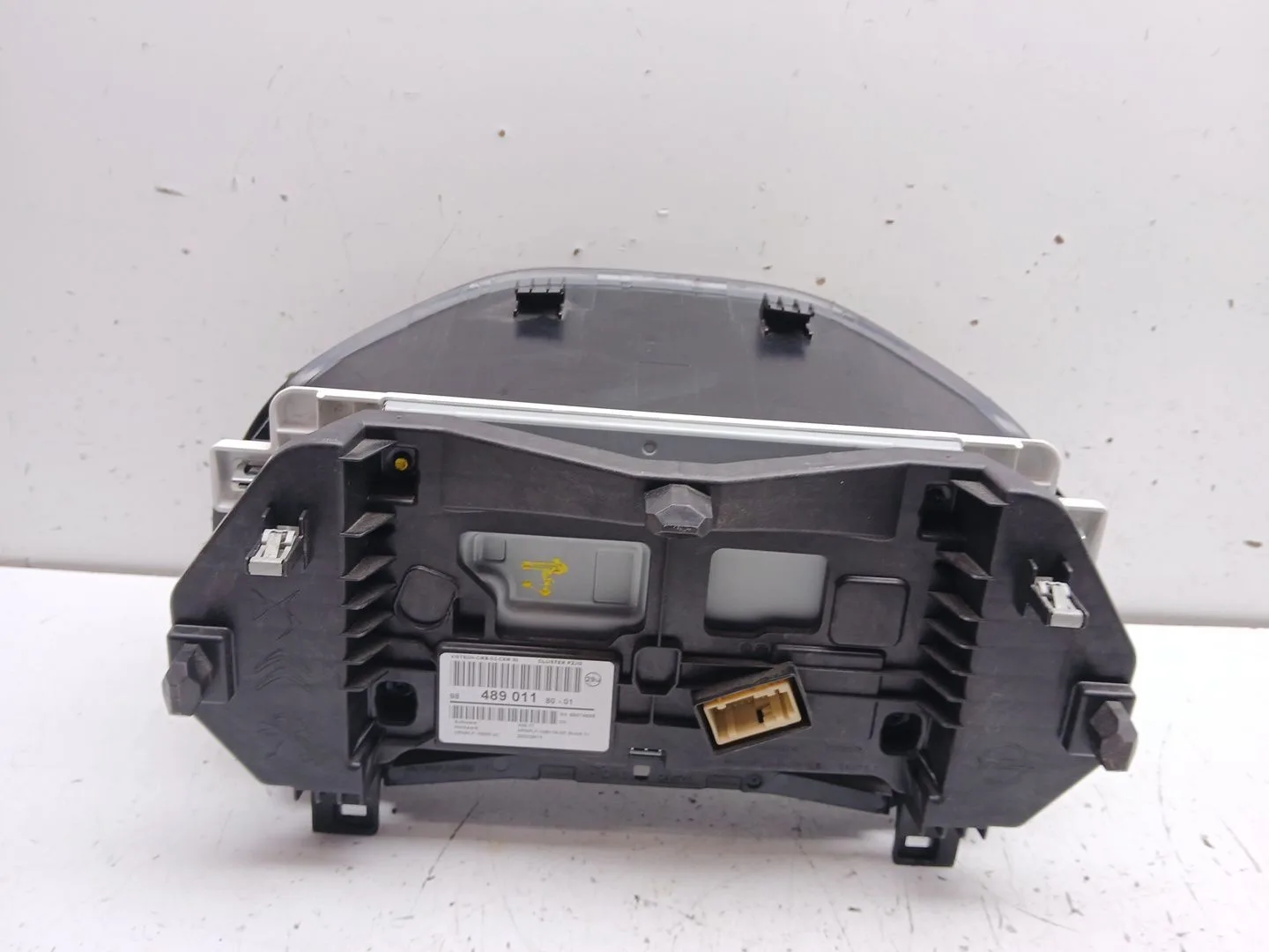 Cuadro Instrumentos para Opel Corsa F (P2Jo)