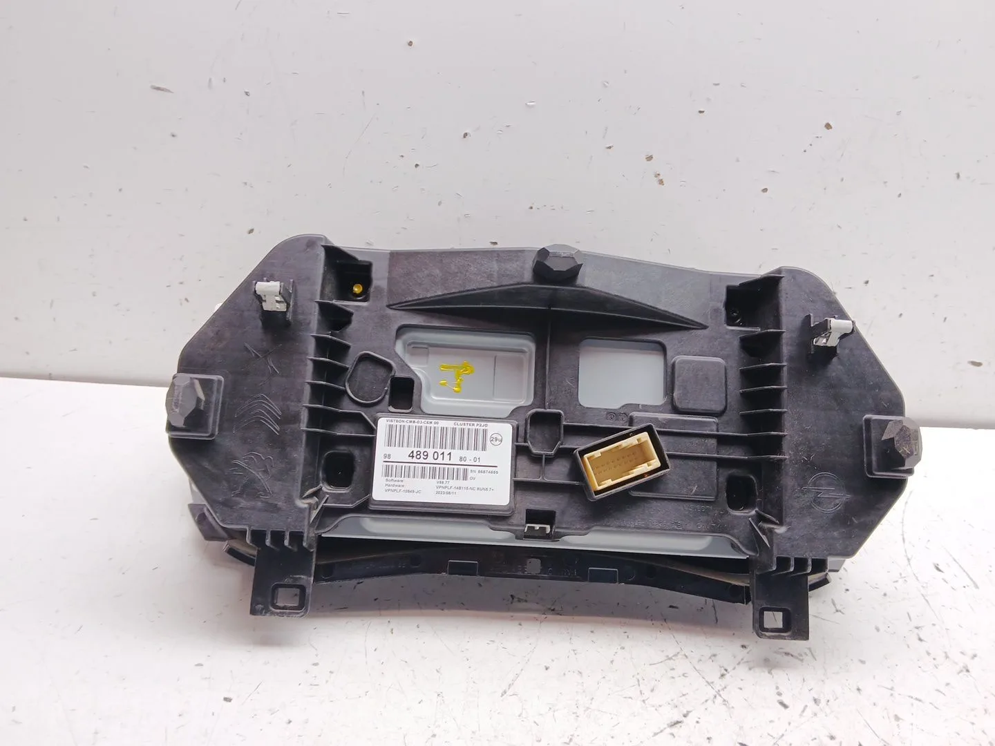 Cuadro Instrumentos para Opel Corsa F (P2Jo)