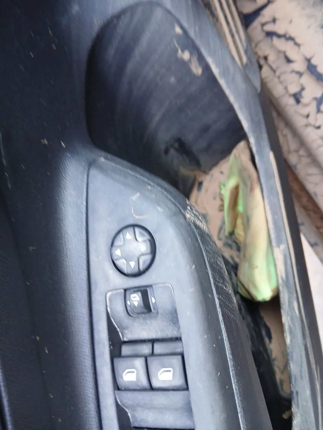 Retrovisor Izquierdo para Opel Corsa F (P2Jo)