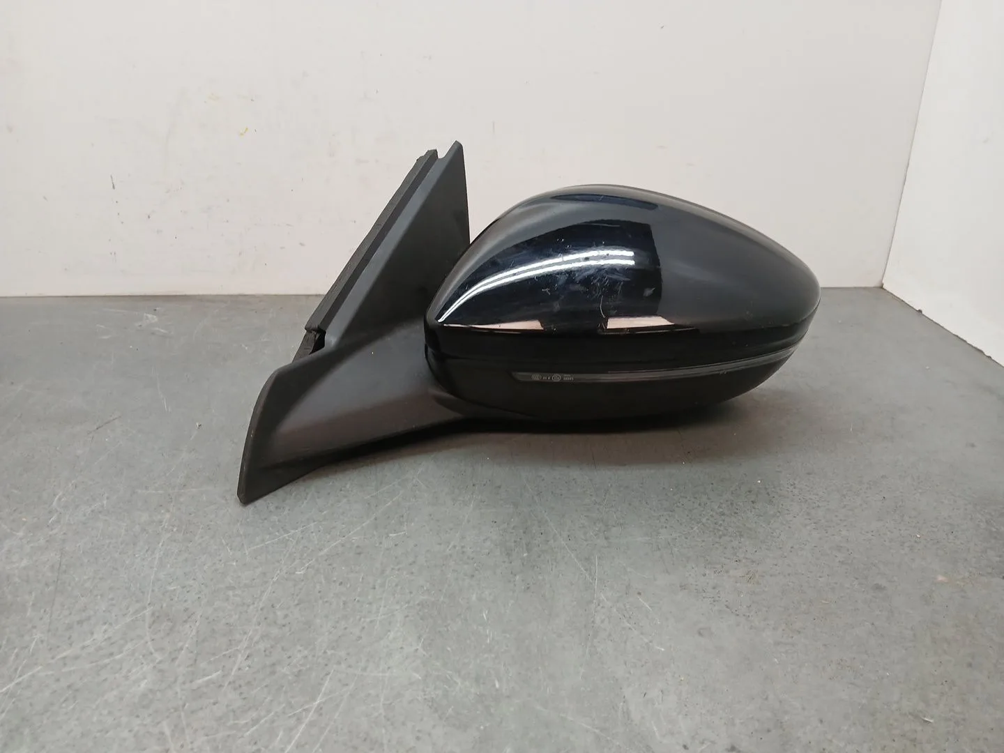 Retrovisor Izquierdo para Opel Corsa F (P2Jo)
