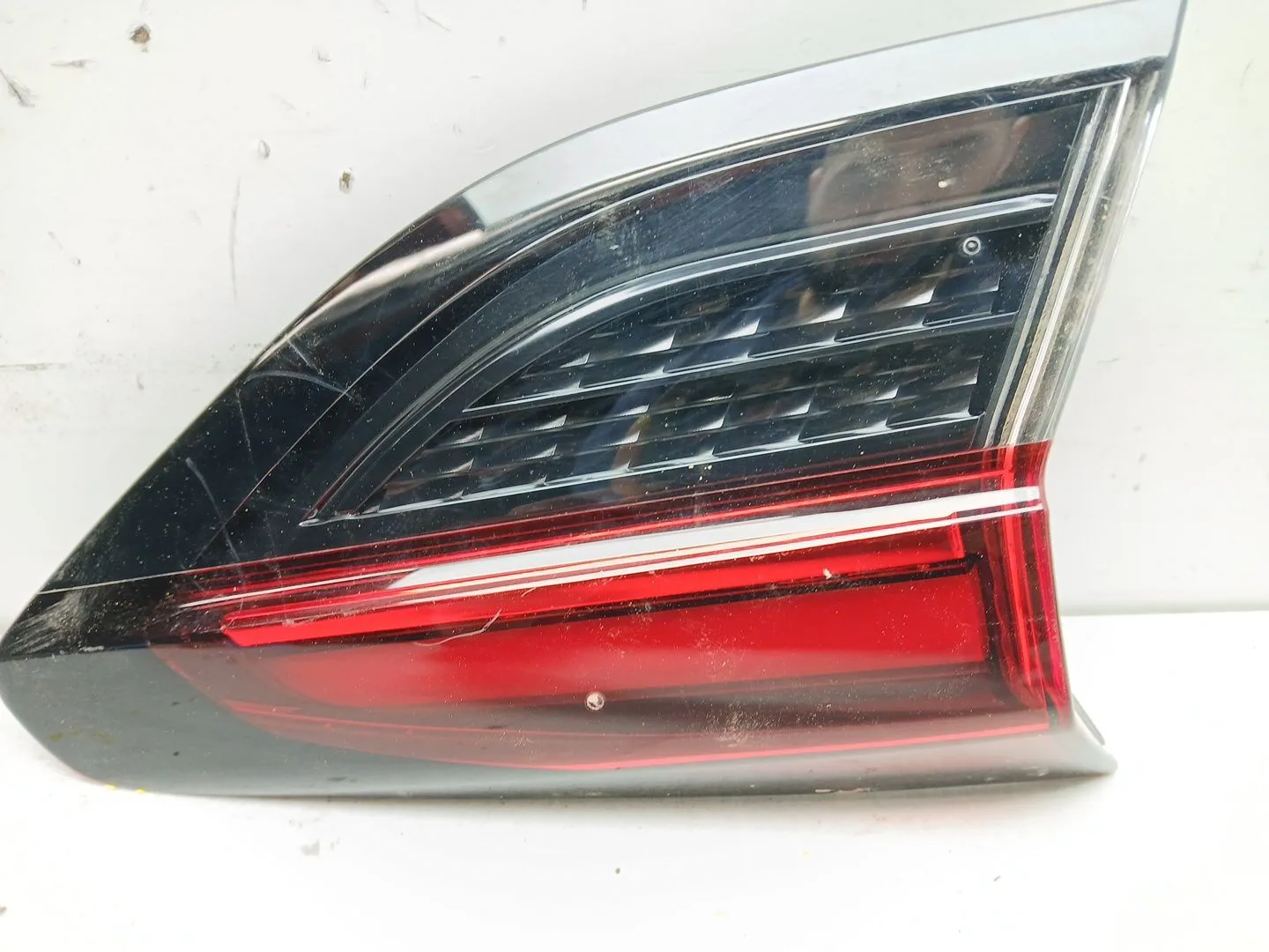 Piloto Trasero Izquierdo Interior para Opel Corsa F (P2Jo)