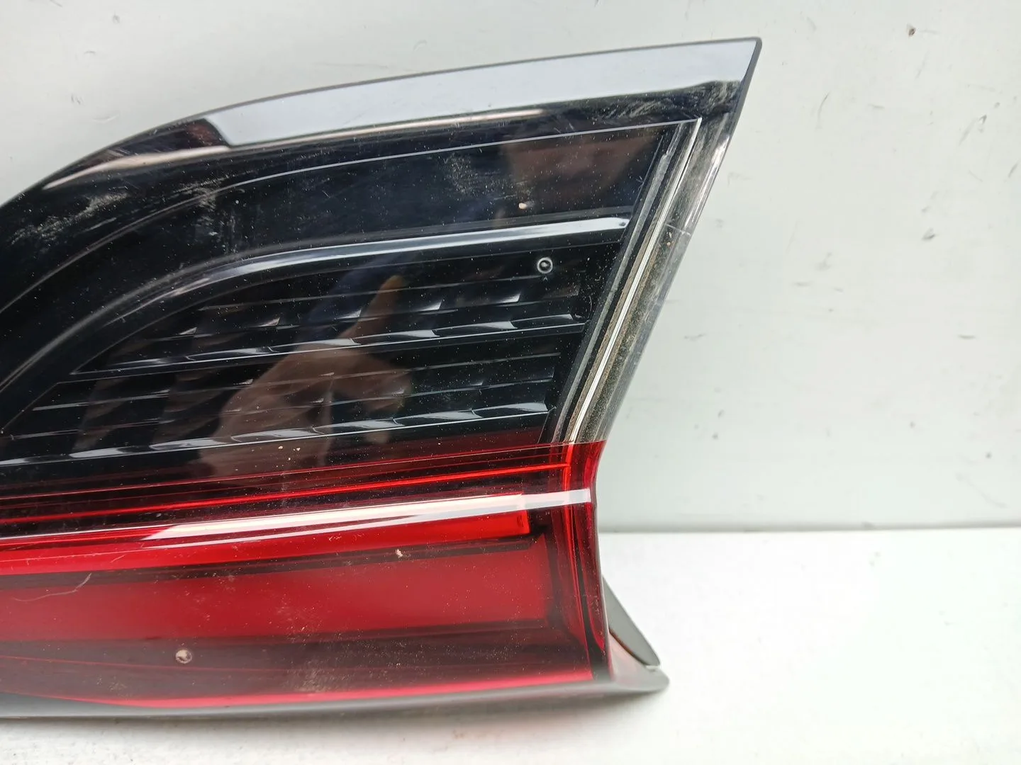 Piloto Trasero Izquierdo Interior para Opel Corsa F (P2Jo)
