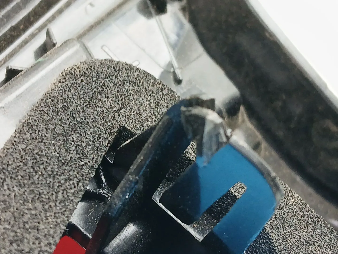 Piloto Trasero Izquierdo Interior para Opel Corsa F (P2Jo)