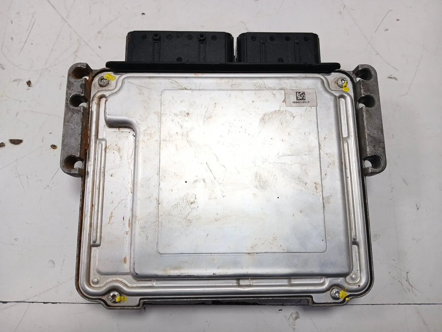 Centralita Motor Uce para Opel Corsa F (P2Jo)
