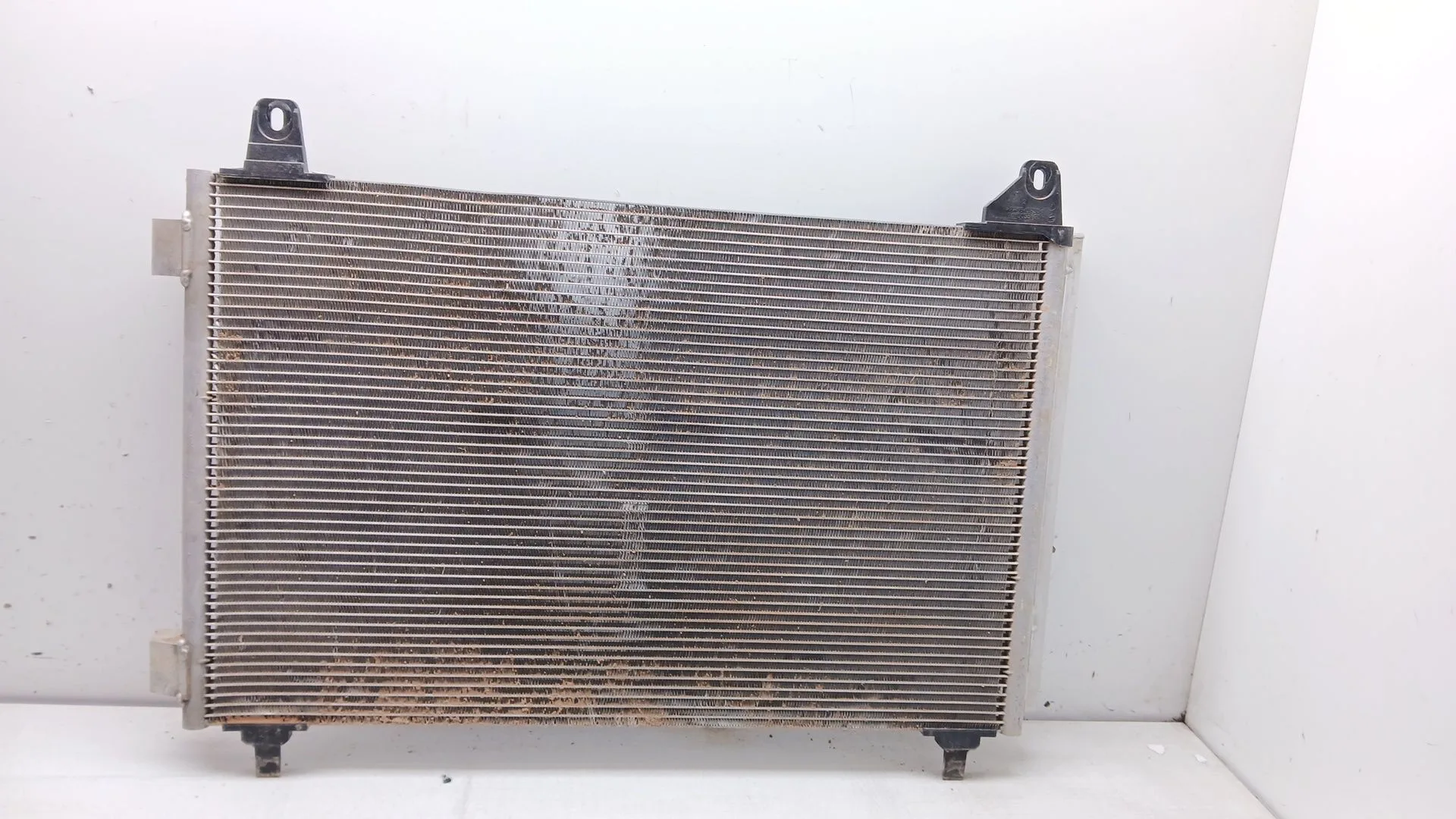 Condensador / Radiador Aire Acondicionado para Opel Corsa F (P2Jo)