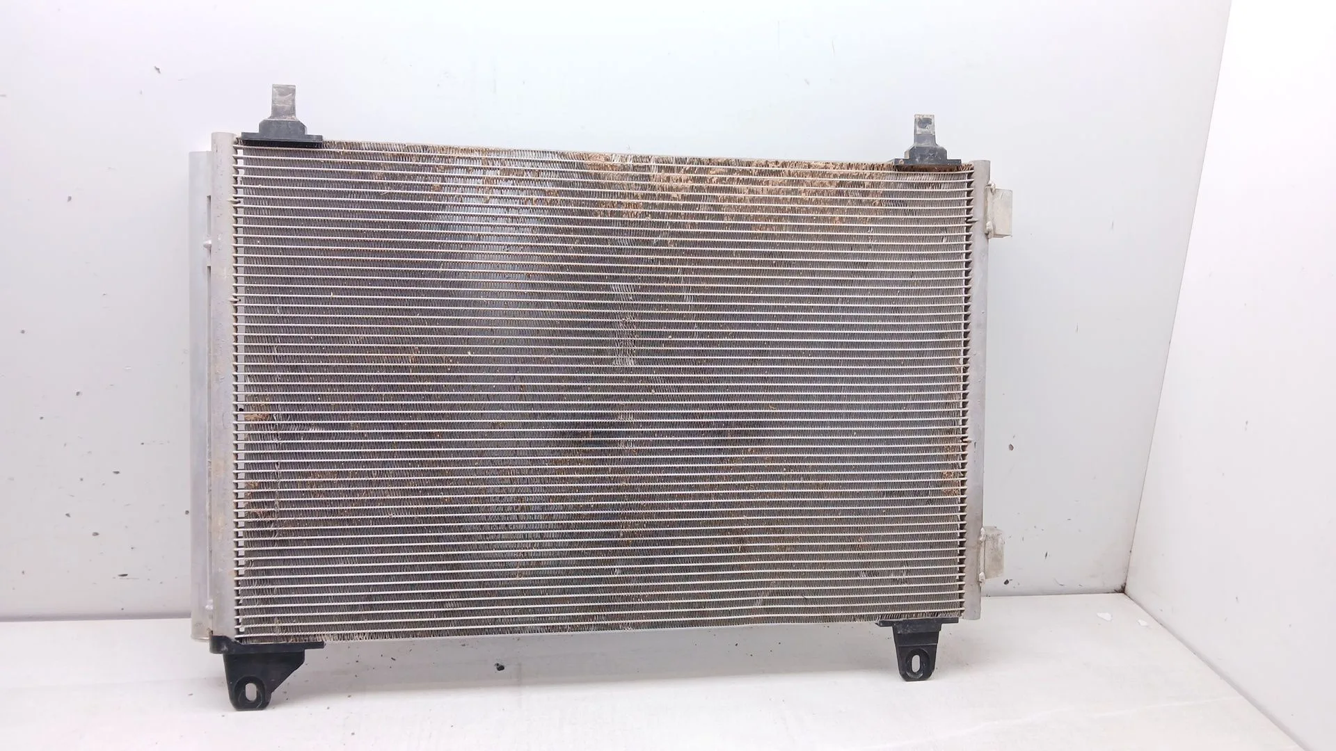 Condensador / Radiador Aire Acondicionado para Opel Corsa F (P2Jo)