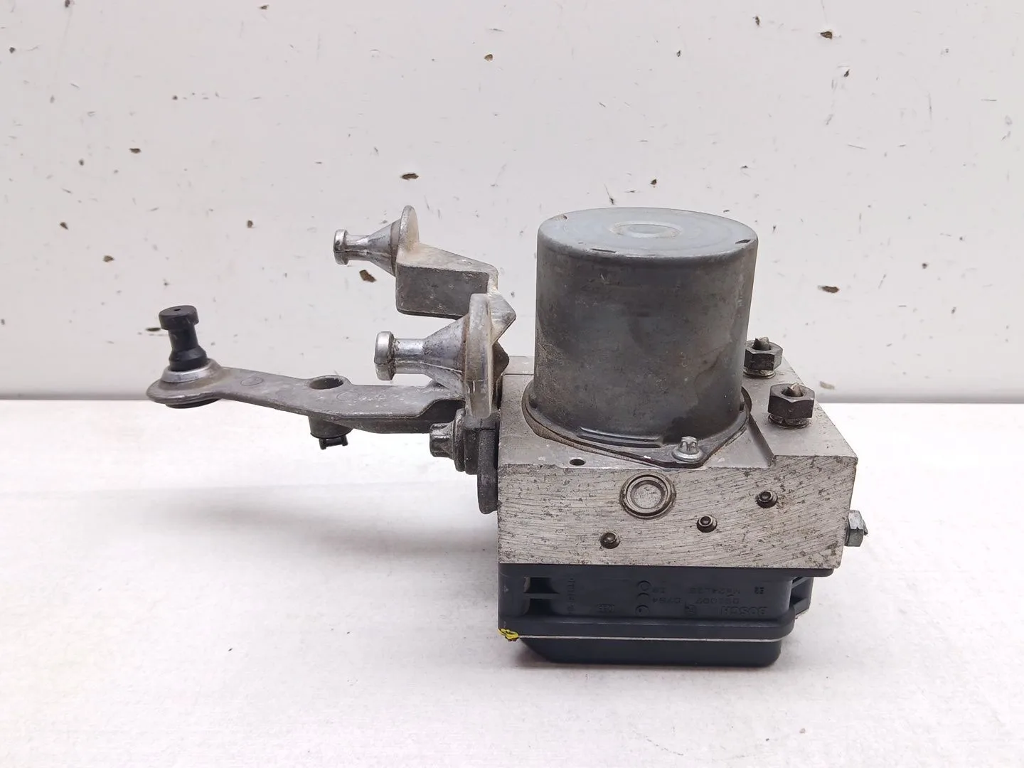 Abs para Mercedes-Benz Clase B (W245)