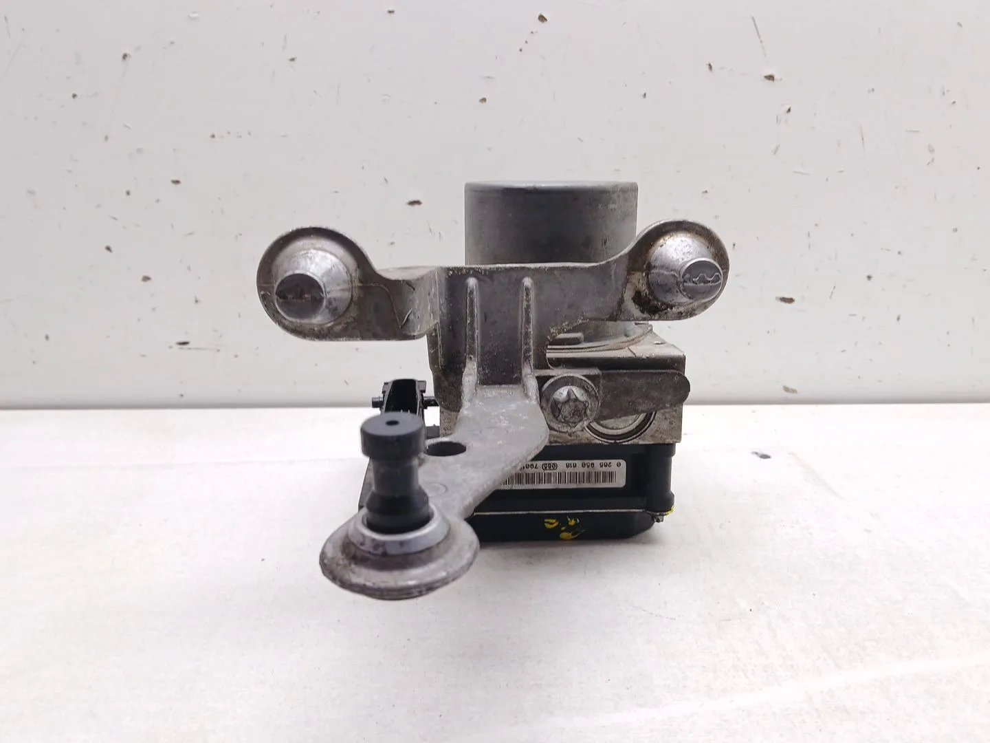 Abs para Mercedes-Benz Clase B (W245)