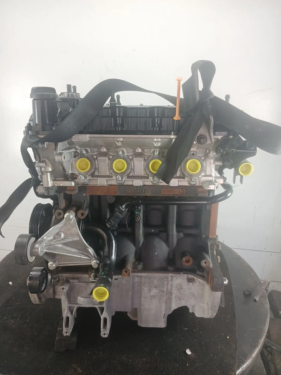 Motor Completo para Mg Zs Suv (Azs1)
