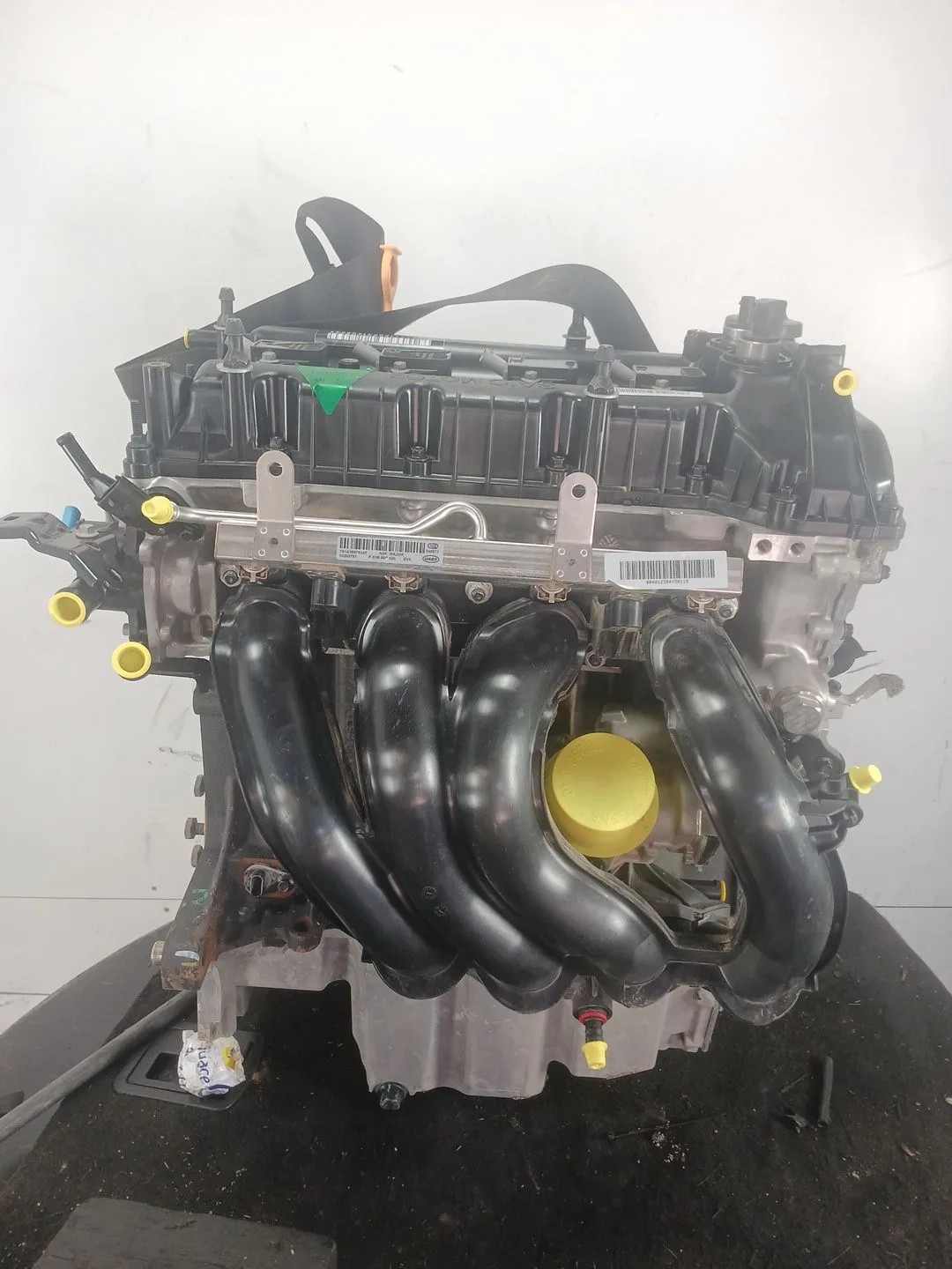 Motor Completo para Mg Zs Suv (Azs1)