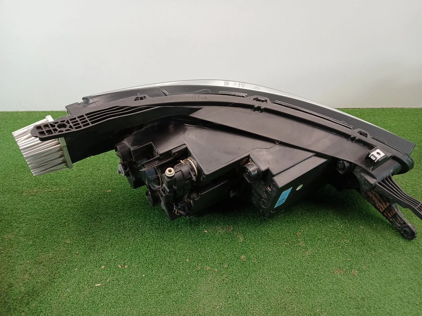 Faro Izquierdo para Mg Zs Suv (Azs1)