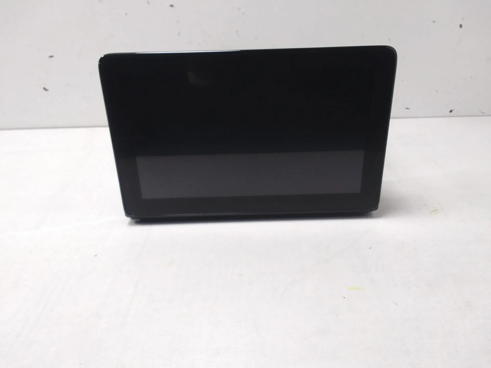Pantalla Multifuncion para Mg Zs Suv (Azs1)