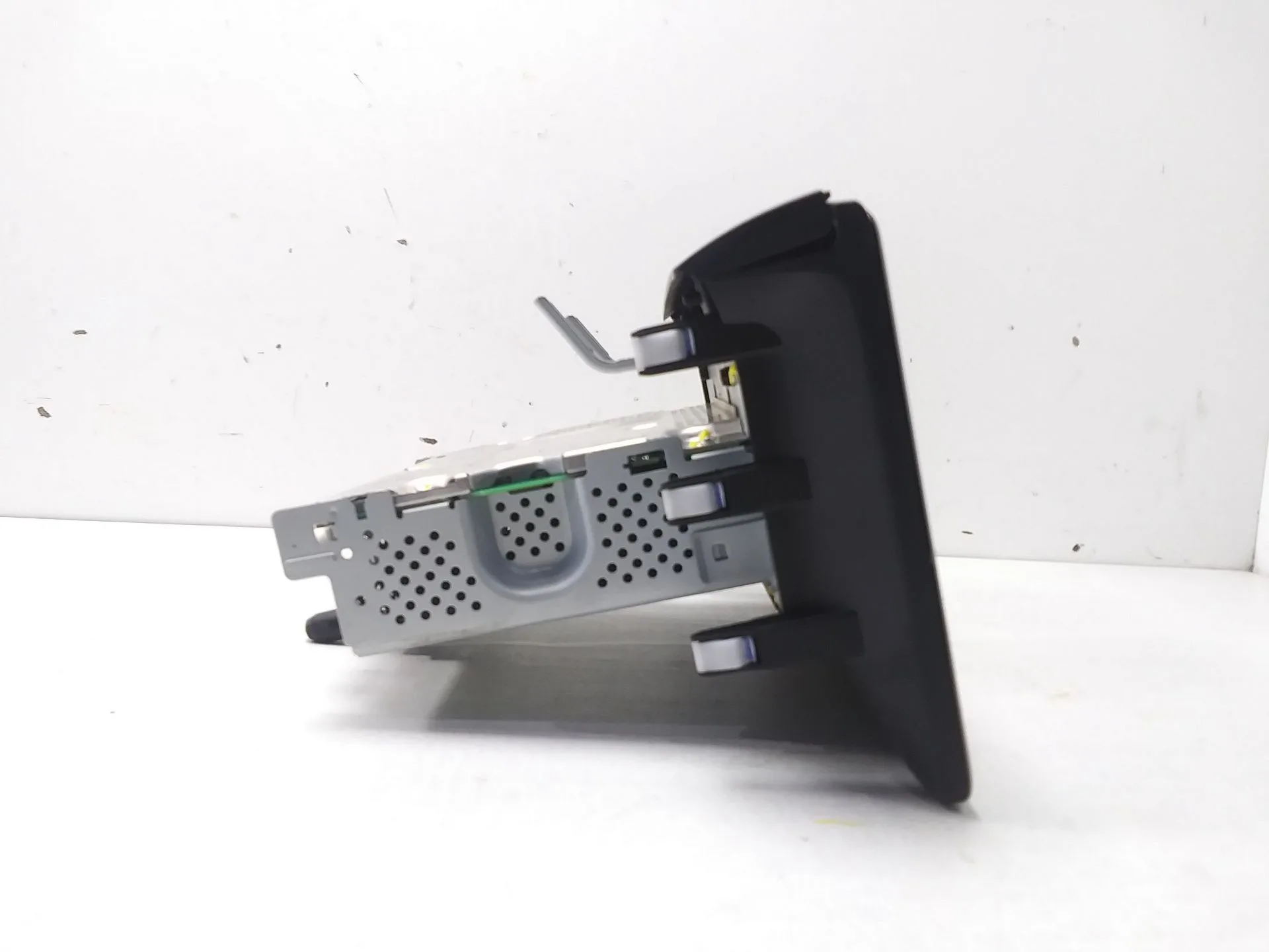 Pantalla Multifuncion para Mg Zs Suv (Azs1)