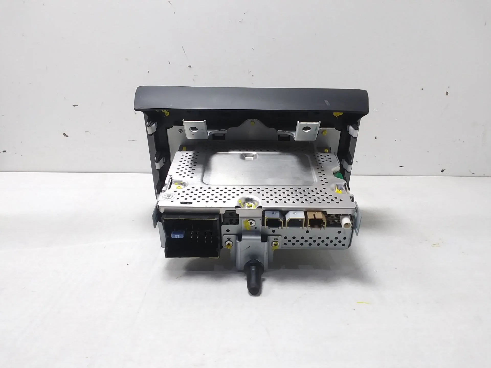 Pantalla Multifuncion para Mg Zs Suv (Azs1)