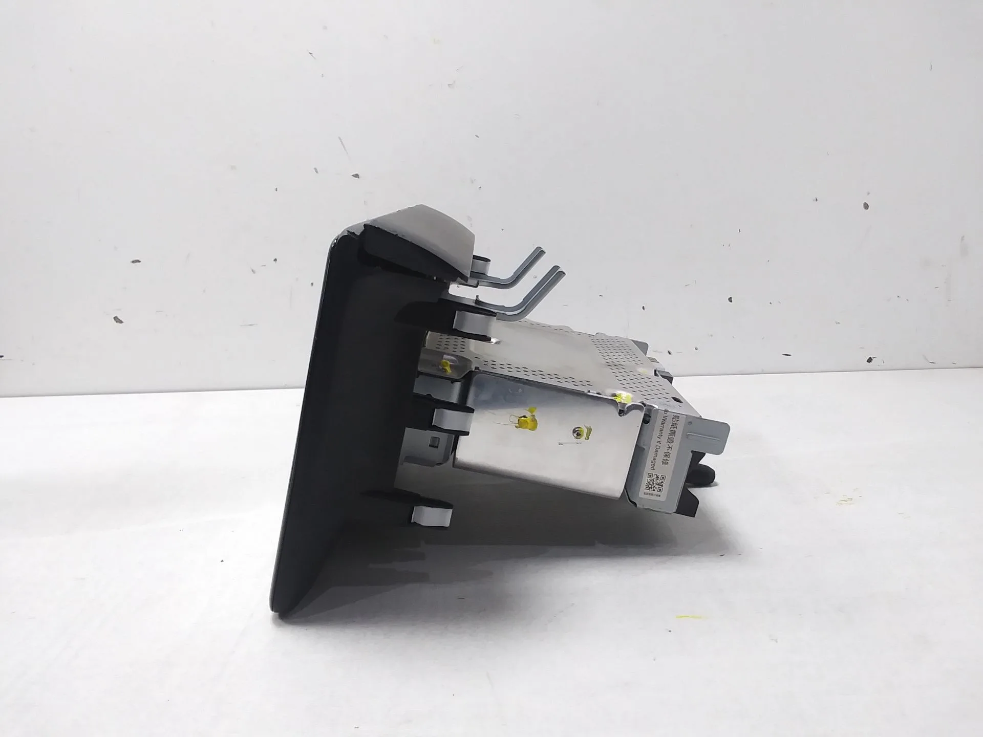 Pantalla Multifuncion para Mg Zs Suv (Azs1)