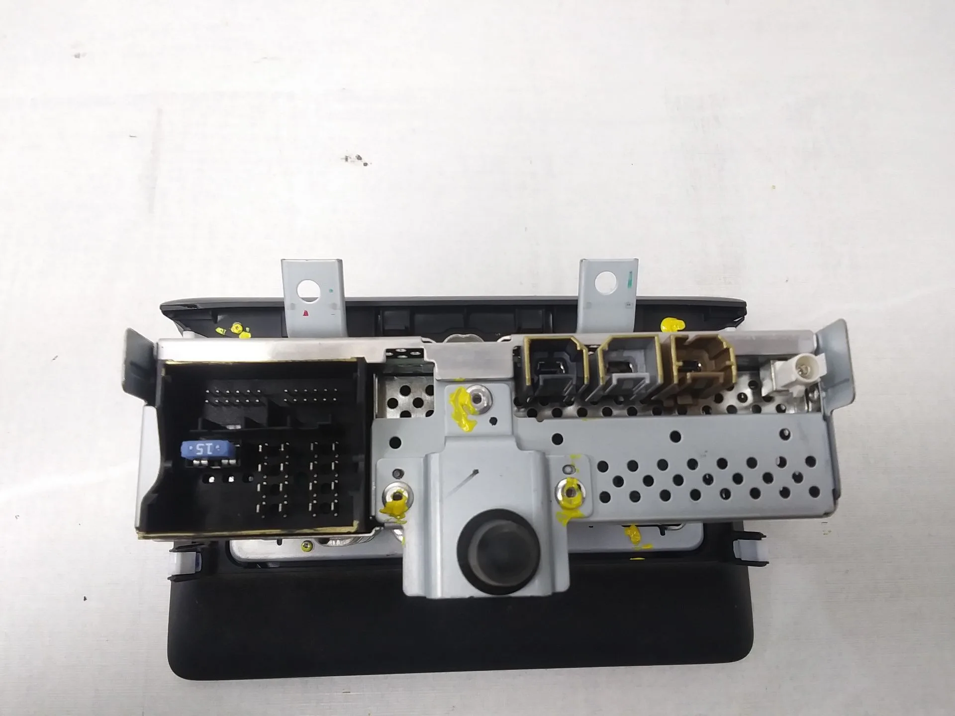 Pantalla Multifuncion para Mg Zs Suv (Azs1)