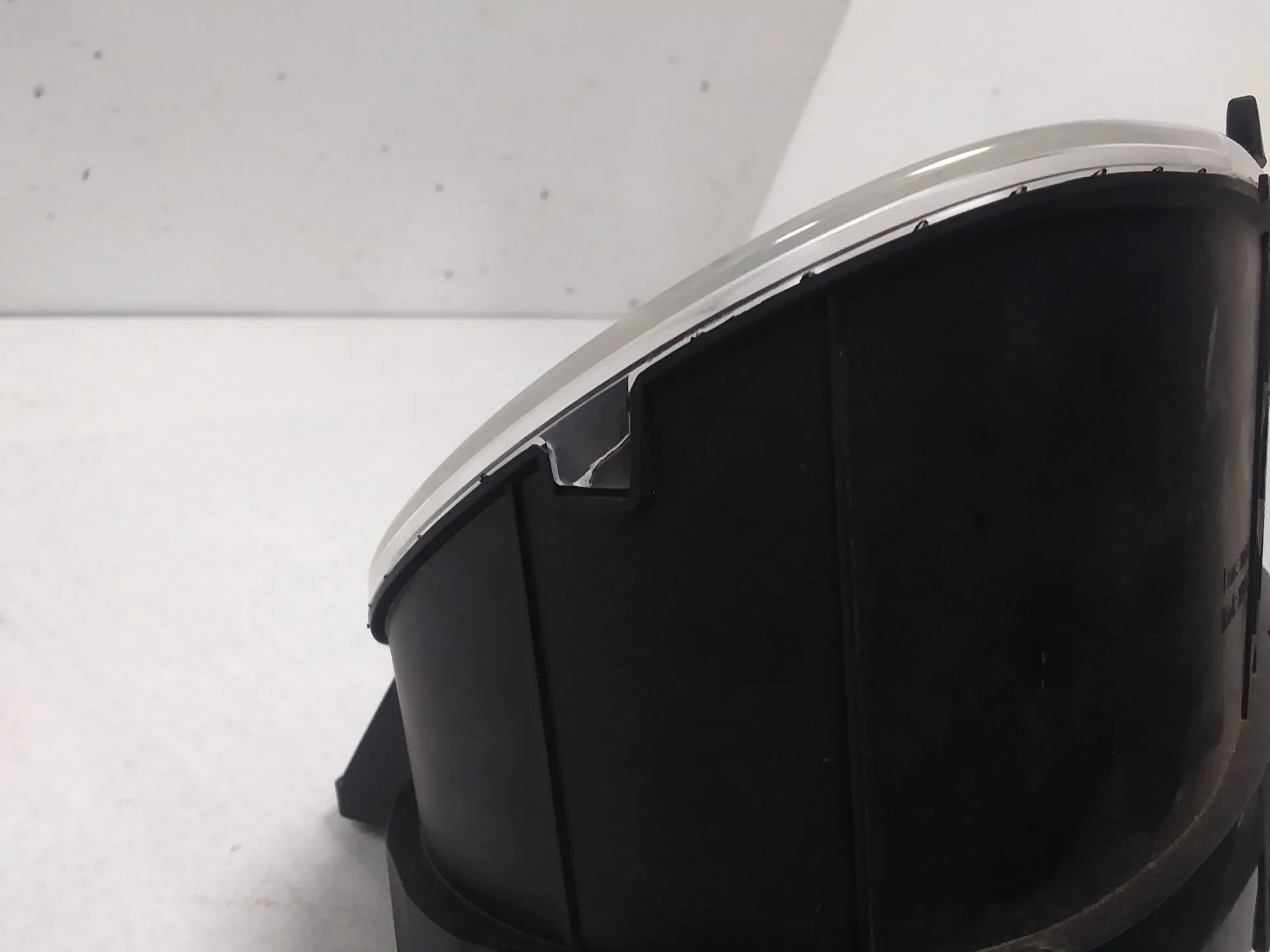 Cuadro Instrumentos para Mg Zs Suv (Azs1)