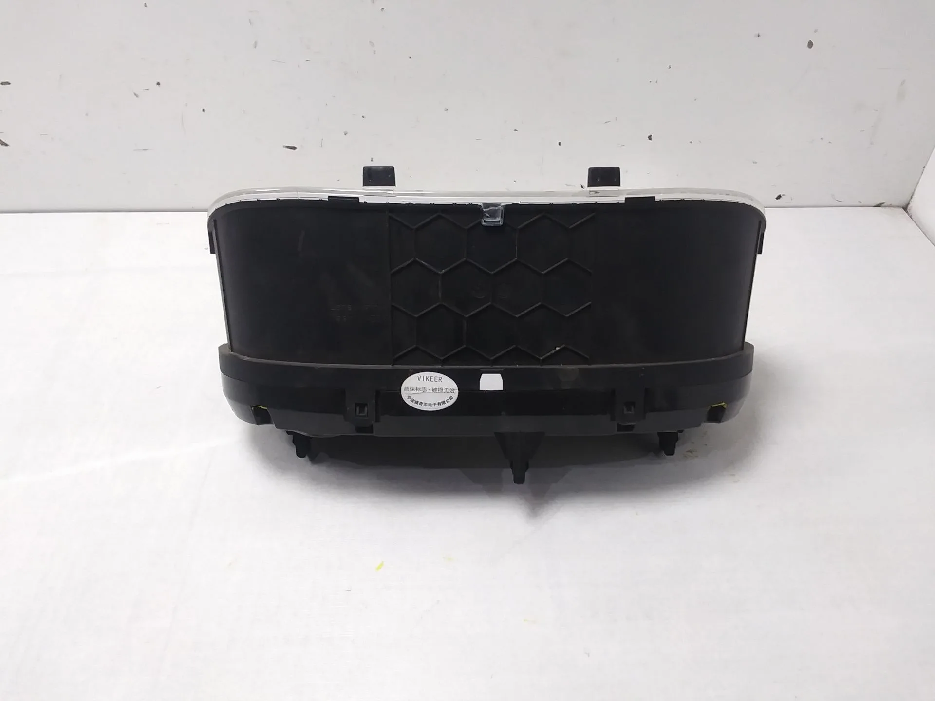 Cuadro Instrumentos para Mg Zs Suv (Azs1)