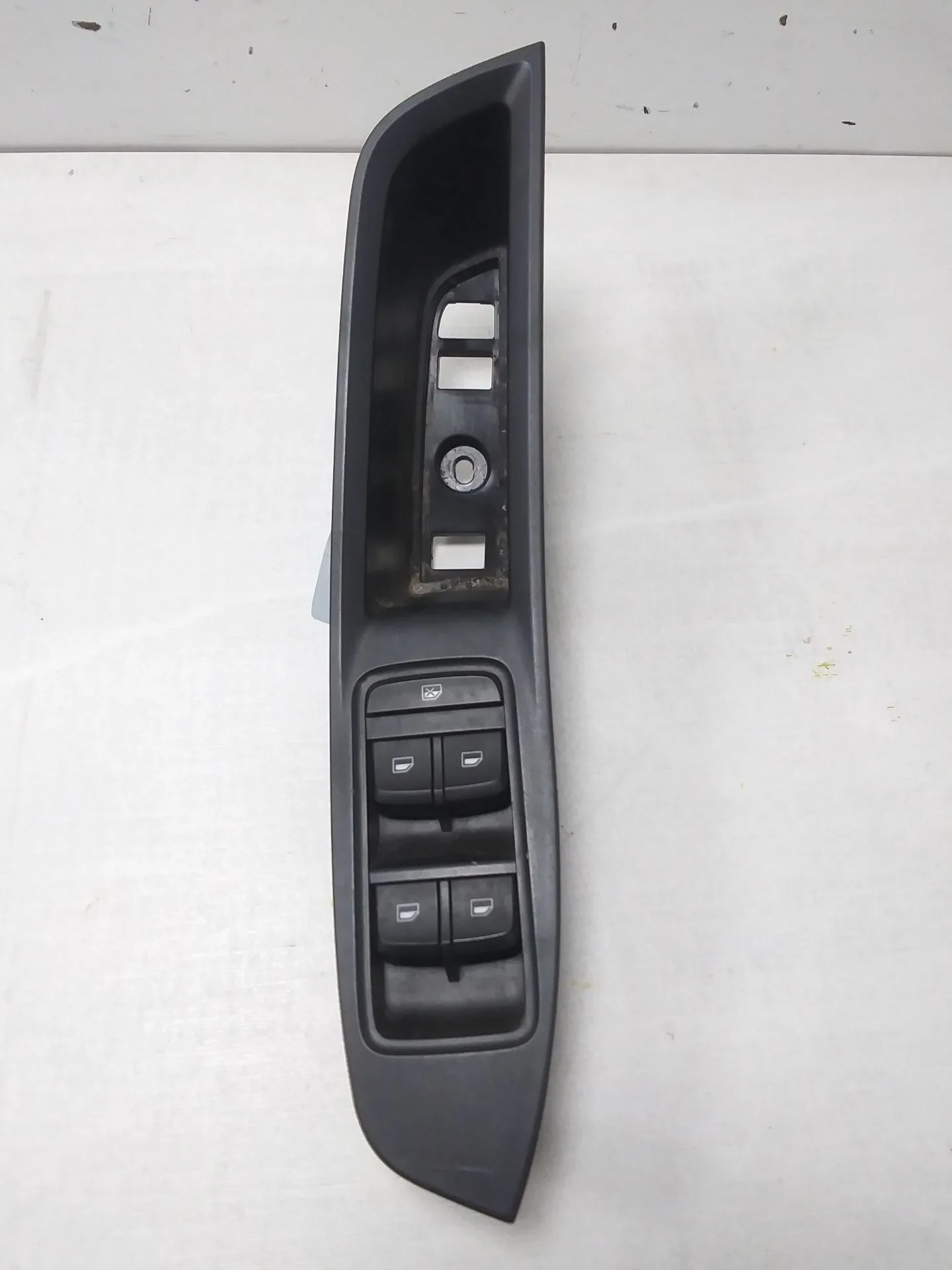 Mando Elevalunas Delantero Izquierdo para Mg Zs Suv (Azs1)